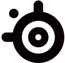 Steelseries logo
